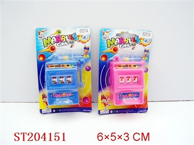 FACTCOLORELECTRONIC GAME - ST204151