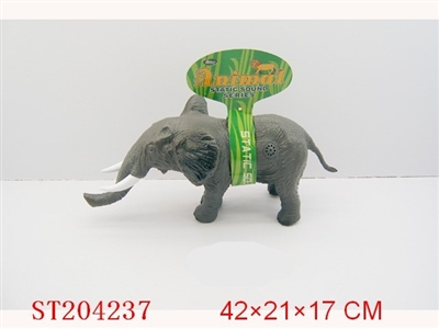 ELEPHANT ANIMAL - ST204237