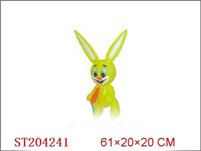 PULL RABBIT - ST204241