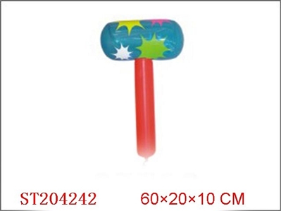 Inflatable Hammer - ST204242