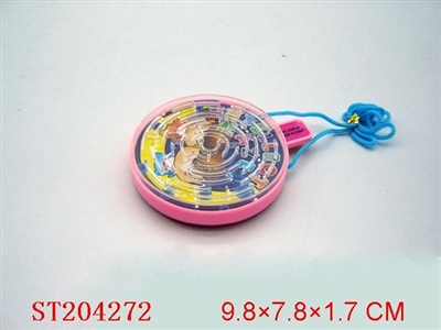 ELECTRONIC GAME - ST204272