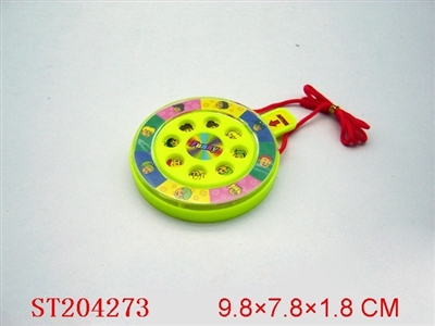 ELECTRONIC GAME - ST204273