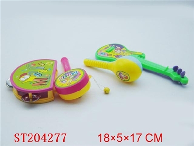 WHISTLE - ST204277
