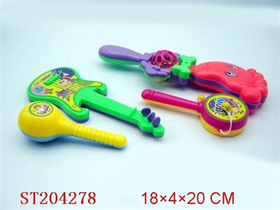 WHISTLE - ST204278