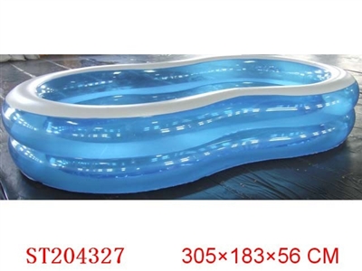 PULL POOL - ST204327