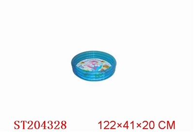 PULL POOL - ST204328