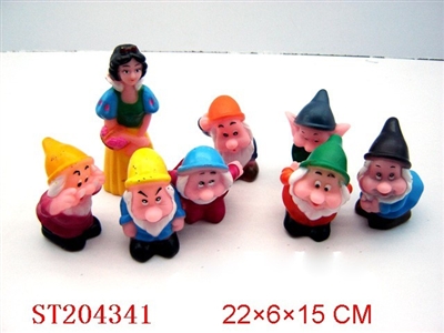 PORCELAIN ENAMEL - ST204341