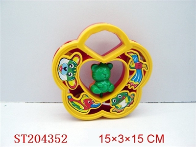 BELL - ST204352
