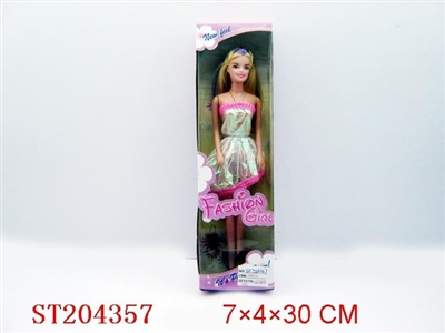 DOLL - ST204357