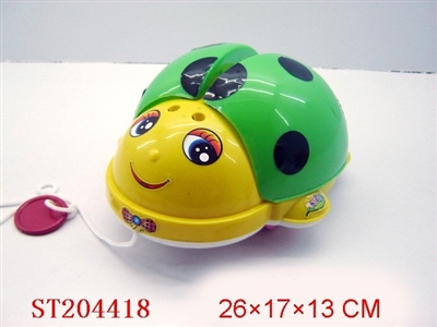 PULL LINE ANIMAL - ST204418