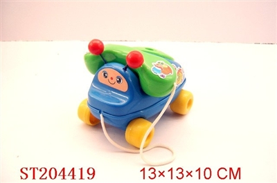 PULL LINE PHONE CAR - ST204419