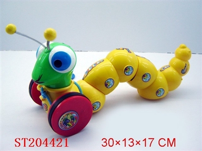 PULL LINE ANIMAL - ST204421
