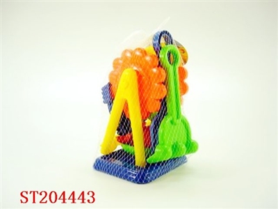BEACH TOOL - ST204443