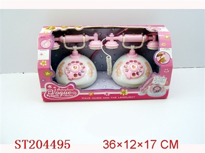 TELEPHONE - ST204495