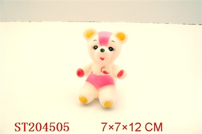 PORCELAIN ENAMEL TOYS - ST204505