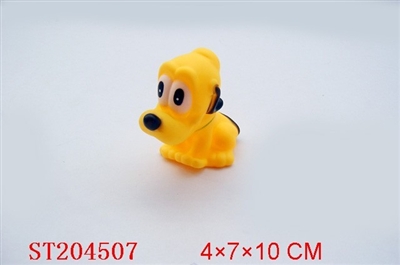 PORCELAIN ENAMEL TOYS - ST204507