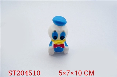 PORCELAIN ENAMEL TOYS - ST204510