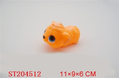 PORCELAIN ENAMEL TOYS - ST204512