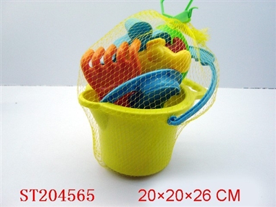 BEACH TOYS - ST204565