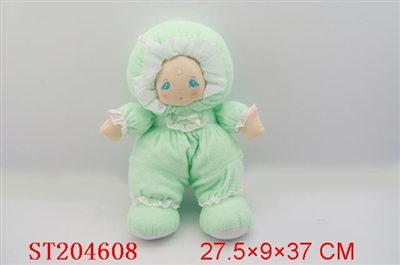 SOFT DOLL - ST204608