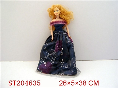 ELEVEN BIT FIVE FACTBODYDOLL - ST204635