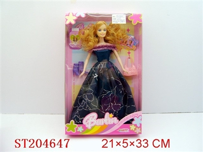 ELEVEN BIT FIVE FACTBODYDOLL - ST204647