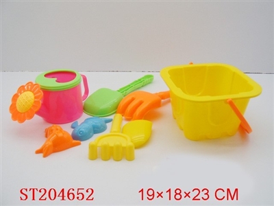 BEACH TOOL(TWO ASST) - ST204652