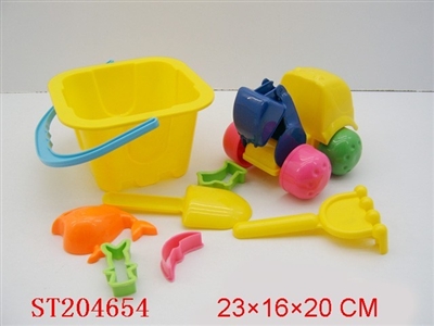 BEACH TOOL - ST204654