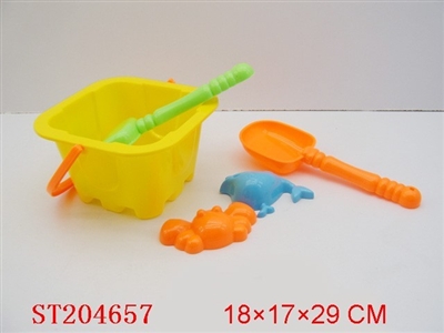 BEACH TOOL(TWO ASST) - ST204657