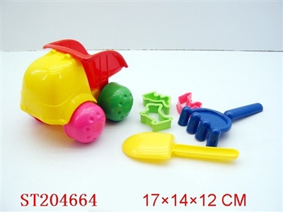 BEACH TOOL - ST204664