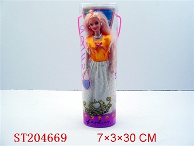 PRETTY  DOLL - ST204669
