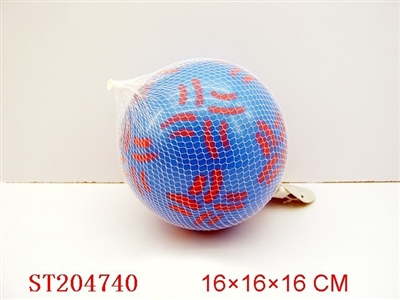 16CM BALL - ST204740