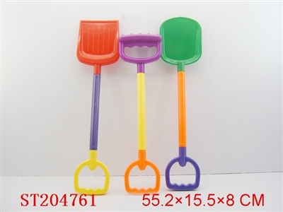 BEACH TOOL OF BIG(3 PCS) - ST204761