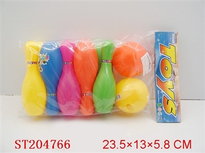 BOWLING - ST204766
