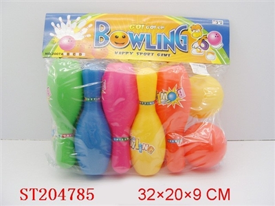 BOWLING - ST204785