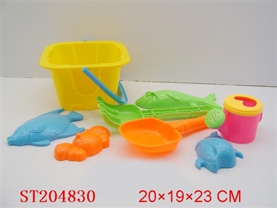 BEACH TOOL(TWO ASST) - ST204830