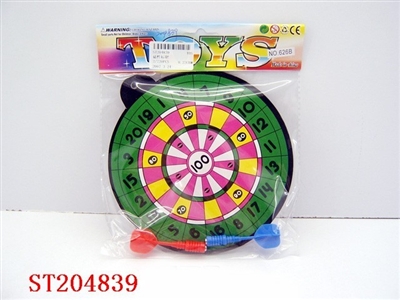 SHOOTING GAMEMAGNETISM - ST204839