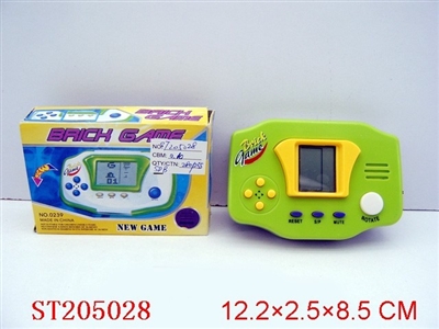 BRICK GAME - ST205028