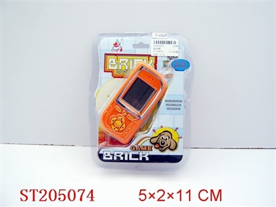 BRICK GAME - ST205074