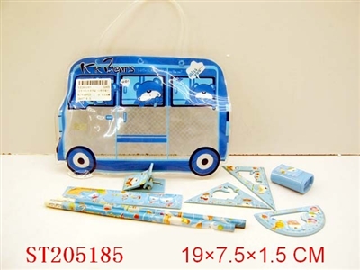 STATIONERY SET(5 PCS) - ST205185