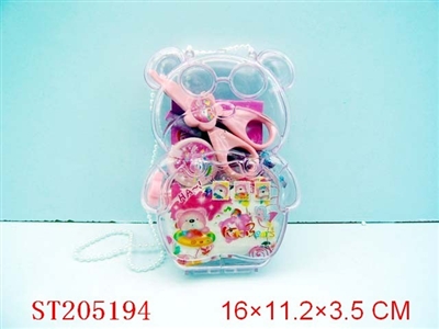 STATIONERY SET（7 PCS） - ST205194