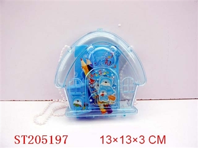 STATIONERY SET（7 PCS） - ST205197