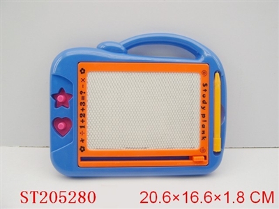 MAGNETISM BOARD - ST205280