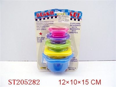 BEACH TOOL - ST205282