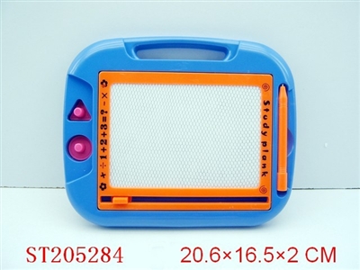 MAGNETISM BOARD - ST205284