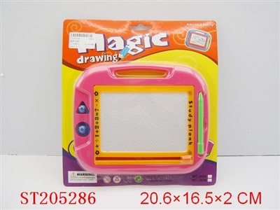 MAGNETISM BOARD - ST205286