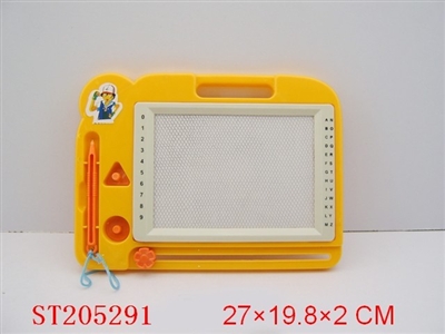 MAGNETISM BOARD - ST205291