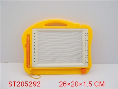 MAGNETISM BOARD - ST205292