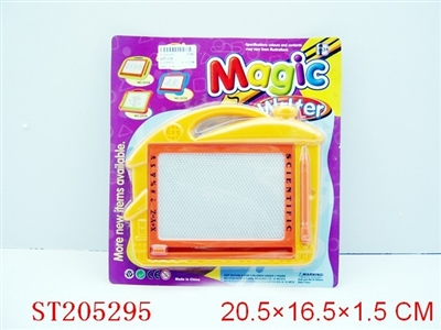 MAGNETISM BOARD - ST205295