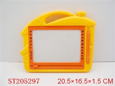 MAGNETISM BOARD - ST205297